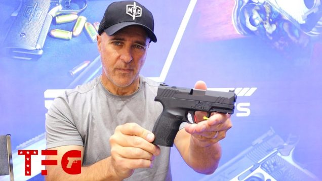 “Budget” Tisas PX9 Carry – TheFirearmGuy