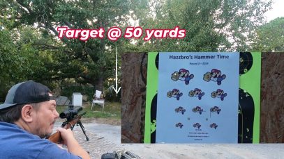 Get HAMMERED with the Hazzbro’s challenge