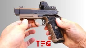 NEW from Wilson Combat – TheFirearmGuy