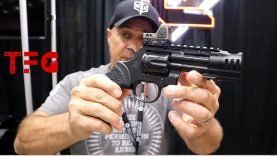 Revolver Upgrades You Never Knew About! – TheFirearmGuy