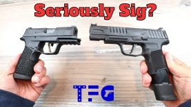 Sig is Overdoing it! - TheFirearmGuy 15 Sig is Overdoing it! – TheFirearmGuy