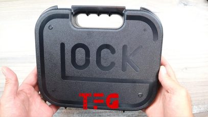 Stupidest & Most Irrelevant Glock Ever!  – TheFirearmGuy