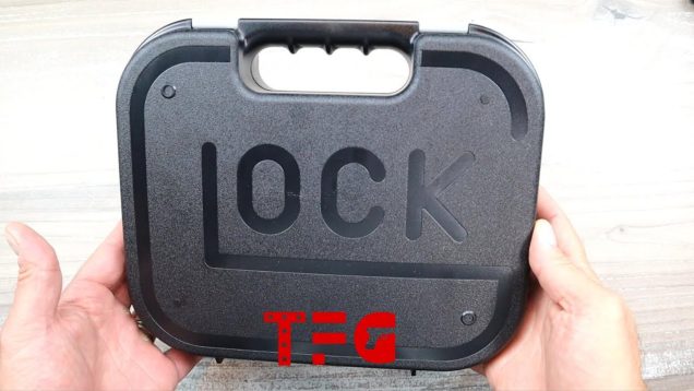 Stupidest & Most Irrelevant Glock Ever!  – TheFirearmGuy