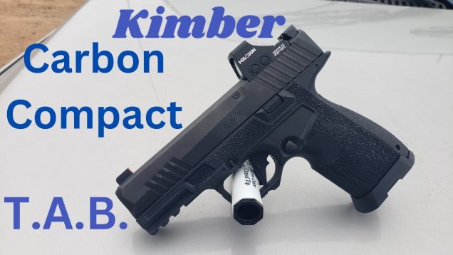 This Pistol is Sweet