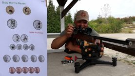 Winchester 52D SK Long Range: Show Me The Money