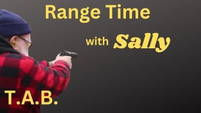 Range Time Again
