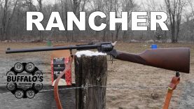 Heritage Rough Rider Rancher .22 Carbine 6 IMG_4011