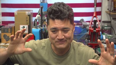 Channel Update 12-5-24 (Bonus Song – “Range-Time With Dad”)