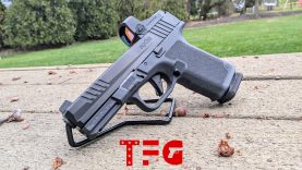 It's That NEW Ruger RXM - TheFirearmGuy 9 It’s That NEW Ruger RXM – TheFirearmGuy