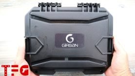 NEW Girsan Witness 2311 "Match S" - TheFirearmGuy 7 NEW Girsan Witness 2311 “Match S” – TheFirearmGuy