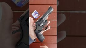 Rock Island Armory 22 Magnum Revolver 10 Rock Island Armory 22 Magnum Revolver