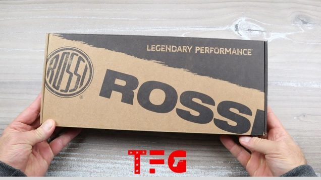 Rossi Brawler “Winner or Waste of Money” – TheFirearmGuy