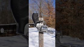 S&W Model 65 - One of the Best K frame EDC revolvers ever made! 16 S&W Model 65 – One of the Best K frame EDC revolvers ever made!
