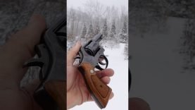 The Most Popular Handgun of the 20th Century - S&W Model 10 14 The Most Popular Handgun of the 20th Century – S&W Model 10
