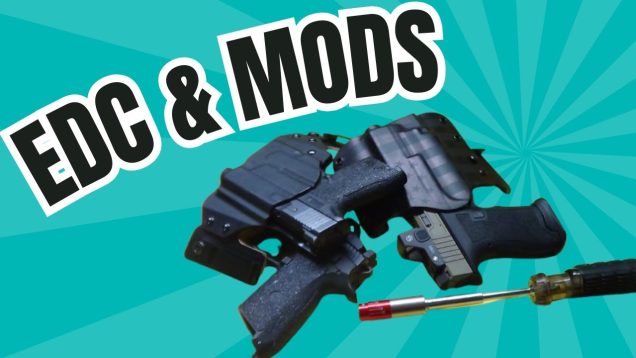 EDC and Modifications