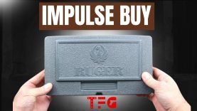 Impulse Buy "Just Had to Do It!" - TheFirearmGuy 13 Impulse Buy “Just Had to Do It!” – TheFirearmGuy