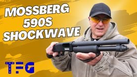 Is This Compact Shotgun the Best Home Defense Weapon of 2025? 9 Is This Compact Shotgun the Best Home Defense Weapon of 2025?