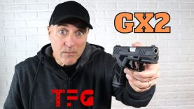 Taurus GX2 Still Underwhelming? "I Bought it Fool" TheFirearmGuy 7 Taurus GX2 Still Underwhelming? “I Bought it Fool” TheFirearmGuy