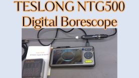 TESLONG NTG500 Digital Borescope 20 TESLONG NTG500 Digital Borescope