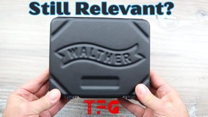 Is This Pistol Still Relevant? – TheFirearmGuy