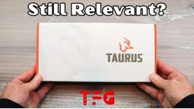 Is This Pistol Still Relevant? – TheFirearmGuy