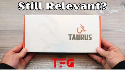 Is This Pistol Still Relevant? – TheFirearmGuy