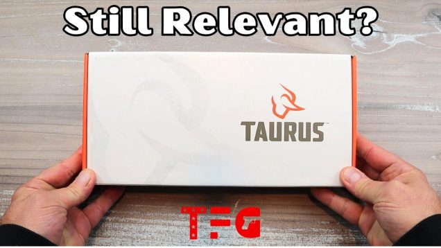 Is This Pistol Still Relevant? – TheFirearmGuy
