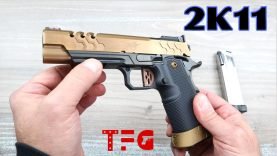 Kimber 2K11 “I NEED This” – TheFirearmGuy