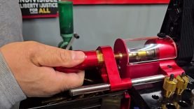 Reloading Just Got Fun Again: Henderson Precision Powered Trimmer 3 Reloading Just Got Fun Again: Henderson Precision Powered Trimmer