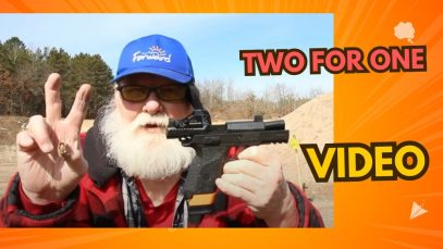 Two for One Video