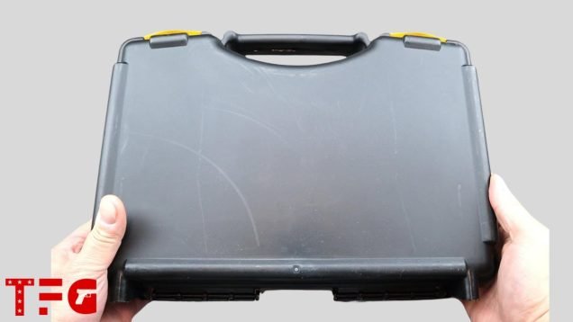I Want This Gun But Refuse To Pay For It – TheFirearmGuy