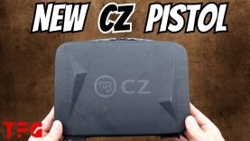 NEW CZ Shadow 2 Carry – TheFirearmGuy