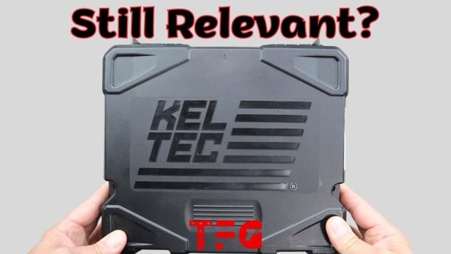Is This Pistol Still Relevant? – TheFirearmGuy