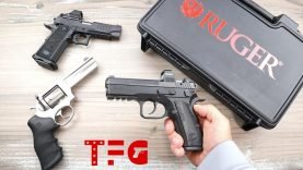 Just HAD to Get My Hands on This Big Huge Ruger - TheFirearmGuy 7 Just HAD to Get My Hands on This Big Huge Ruger – TheFirearmGuy