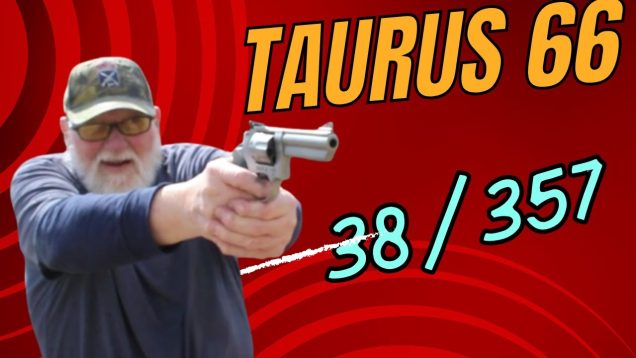 Taurus 66 (38/357)