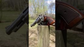 Taurus Model 66 (Old Model) .357 Magnum 6 Shooter 14 Taurus Model 66 (Old Model) .357 Magnum 6 Shooter