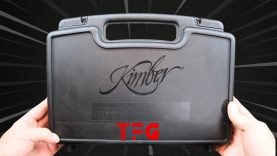 The Forgotten Kimber Pistol A Hidden GEM For Gun Lovers
