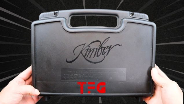 The Forgotten Kimber Pistol A Hidden GEM For Gun Lovers