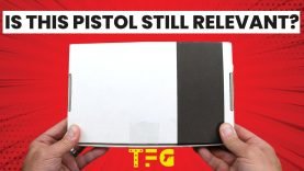 Is This Pistol Still Relevant? - TheFirearmGuy 19 Is This Pistol Still Relevant? – TheFirearmGuy