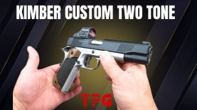 NEW Kimber Handgun SHOCKED ME - TheFirearmGuy 15 NEW Kimber Handgun SHOCKED ME – TheFirearmGuy