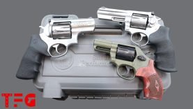 Revisiting This CLUNKER REVOLVER - TheFirearmGuy 17 Revisiting This CLUNKER REVOLVER – TheFirearmGuy