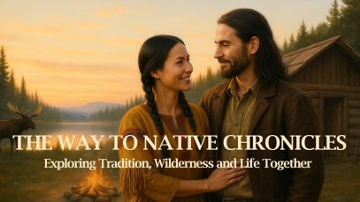 Welcome to The Way To Native Chronicles (4K)
