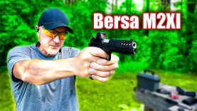 I Tried the NEW Bersa M2XI "Here's What Happened" 21 I Tried the NEW Bersa M2XI “Here’s What Happened”