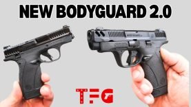 NEW & IMPROVED S&W Bodyguard 2.0 - TheFirearmGuy 15 NEW & IMPROVED S&W Bodyguard 2.0 – TheFirearmGuy