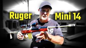 The NEW Ruger Mini 14 that YOU HAVEN’T SEEN - TheFirearmGuy 15 The NEW Ruger Mini 14 that YOU HAVEN’T SEEN – TheFirearmGuy