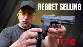 5 Guns I Regret Selling – TheFirearmGuy