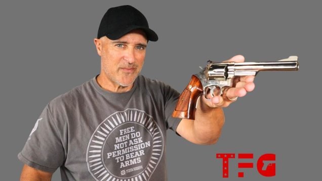 I Wanted this REVOLVER for 5 YEARS – TheFirearmGuy