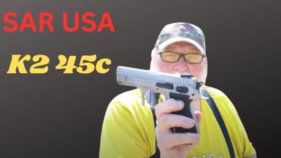Sar K2 45c