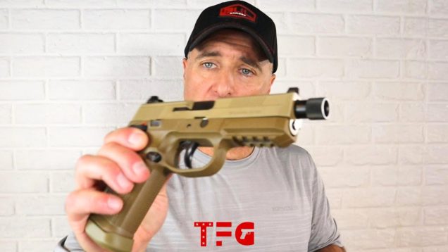 Help Me Understand FN FIREARMS – TheFirearmGuy