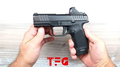 Rost Martin RM1C “Budget w/ 5 Mags & Optic” – TheFirearmGuy